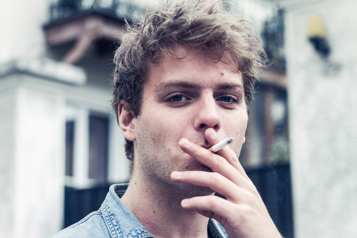 Mac demarco